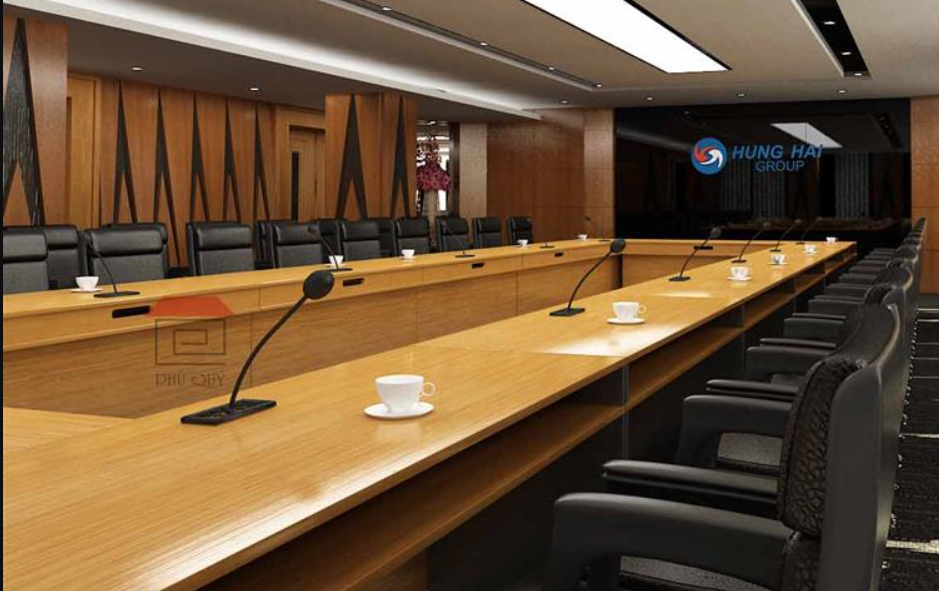 Bàn Gỗ Văn Phòng: Sự Lựa Chọn Tốt Cho Nơi Làm Việc Của Bạn